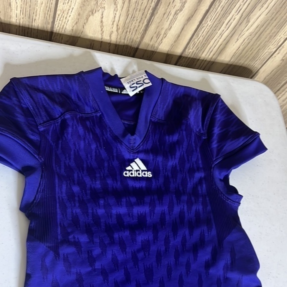 ADIDAS BODY CON DRESS - Picture 16 of 17